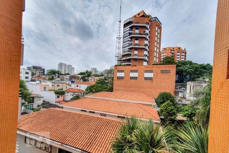 Apartamento à venda com 260m², 4 quartos e 5 vagas Apartamento à venda com 260m², 4 quartos e 5 vagasVista do Quarto 1
