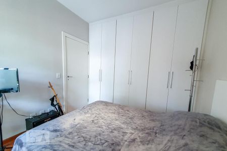 Apartamento à venda com 260m², 4 quartos e 5 vagas Apartamento à venda com 260m², 4 quartos e 5 vagasQuarto 3