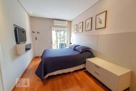 Apartamento à venda com 260m², 4 quartos e 5 vagas Apartamento à venda com 260m², 4 quartos e 5 vagasQuarto 4 - Suíte