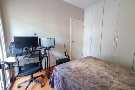 Apartamento à venda com 260m², 4 quartos e 5 vagas Apartamento à venda com 260m², 4 quartos e 5 vagasQuarto 3