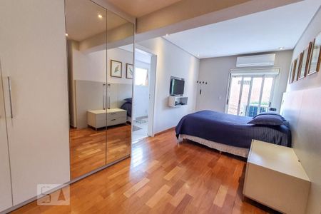 Apartamento à venda com 260m², 4 quartos e 5 vagas Apartamento à venda com 260m², 4 quartos e 5 vagasQuarto 4 - Suíte
