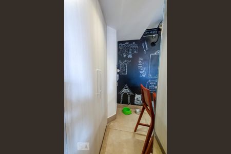 Apartamento à venda com 260m², 4 quartos e 5 vagas Apartamento à venda com 260m², 4 quartos e 5 vagasCozinha