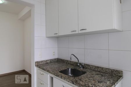 Apartamento para alugar com 45m², 1 quarto e 1 vaga Apartamento para alugar com 45m², 1 quarto e 1 vagaCozinha
