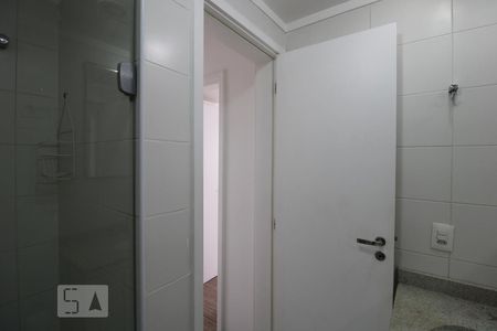 Apartamento para alugar com 45m², 1 quarto e 1 vaga Apartamento para alugar com 45m², 1 quarto e 1 vagaBanheiro