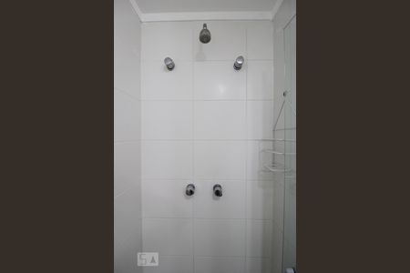 Apartamento para alugar com 45m², 1 quarto e 1 vaga Apartamento para alugar com 45m², 1 quarto e 1 vagaBanheiro