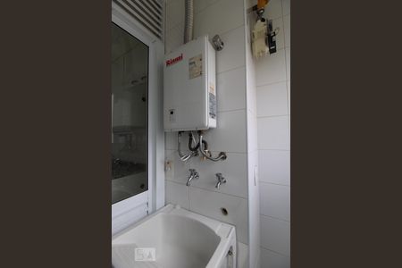 Apartamento para alugar com 45m², 1 quarto e 1 vagaÁrea de Serviço