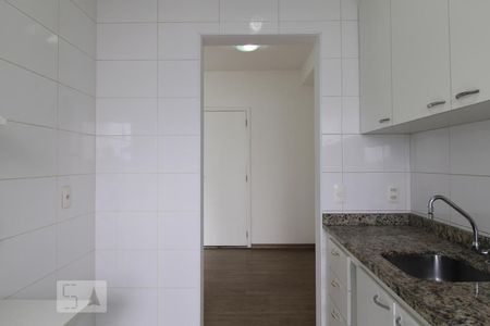 Apartamento para alugar com 45m², 1 quarto e 1 vaga Apartamento para alugar com 45m², 1 quarto e 1 vagaCozinha