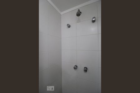 Apartamento para alugar com 45m², 1 quarto e 1 vaga Apartamento para alugar com 45m², 1 quarto e 1 vagaBanheiro