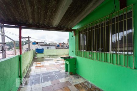 Casa à venda com 50m², 1 quarto e sem vagaÁrea de Serviço