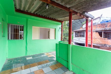 Casa à venda com 50m², 1 quarto e sem vagaÁrea de Serviço