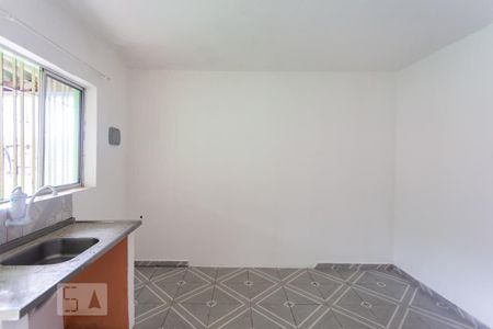Casa à venda com 50m², 1 quarto e sem vagaCozinha