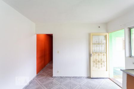 Casa à venda com 50m², 1 quarto e sem vagaCozinha