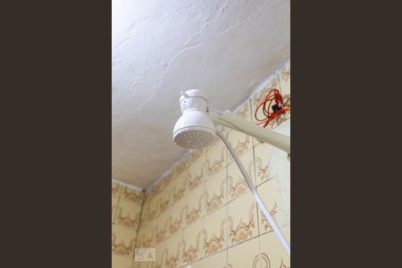 Casa à venda com 50m², 1 quarto e sem vagaChuveiro