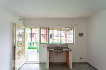 Casa à venda com 50m², 1 quarto e sem vagaCozinha