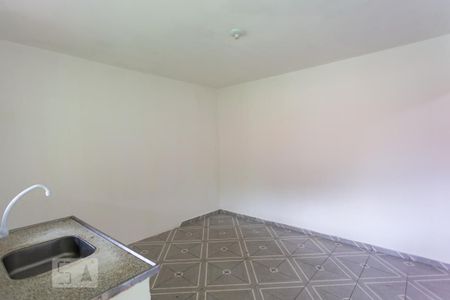Casa à venda com 50m², 1 quarto e sem vagaCozinha