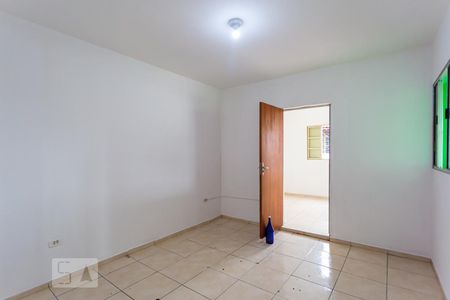 Sala de casa à venda com 1 quarto, 50m² em Santo Antônio, Osasco