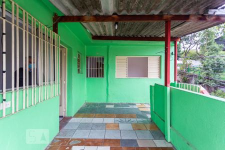 Casa à venda com 50m², 1 quarto e sem vagaÁrea de Serviço