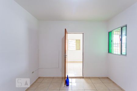 Sala de casa à venda com 1 quarto, 50m² em Santo Antônio, Osasco