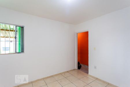 Sala de casa à venda com 1 quarto, 50m² em Santo Antônio, Osasco
