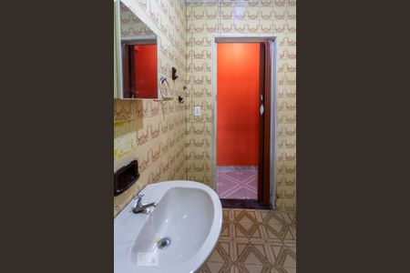 Casa à venda com 50m², 1 quarto e sem vagaBanheiro