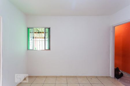 Sala de casa à venda com 1 quarto, 50m² em Santo Antônio, Osasco