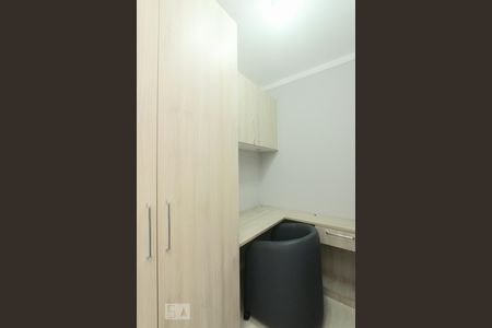 SUITE de apartamento para alugar com 1 quarto, 40m² em Bela Vista, Porto Alegre