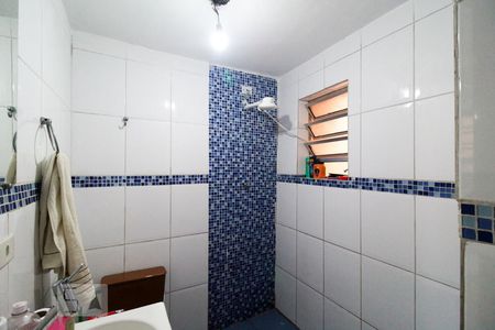 Casa à venda com 38m², 2 quartos e 3 vagasBanheiro