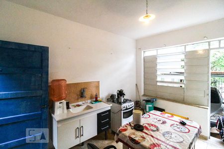 Casa à venda com 38m², 2 quartos e 3 vagasCozinha