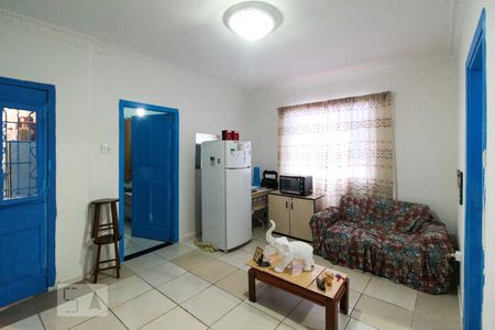 Sala de casa à venda com 2 quartos, 38m² em Vila Dom Pedro I, São Paulo