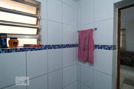 Casa à venda com 38m², 2 quartos e 3 vagasBanheiro