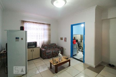 Sala de casa à venda com 2 quartos, 38m² em Vila Dom Pedro I, São Paulo