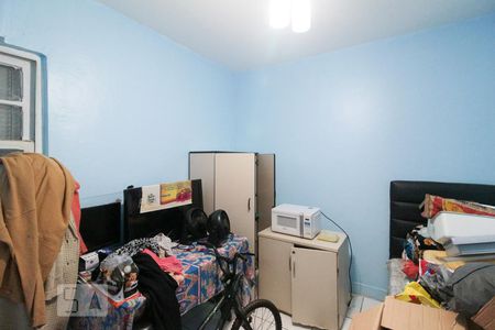 Quarto 2 de casa à venda com 2 quartos, 38m² em Vila Dom Pedro I, São Paulo