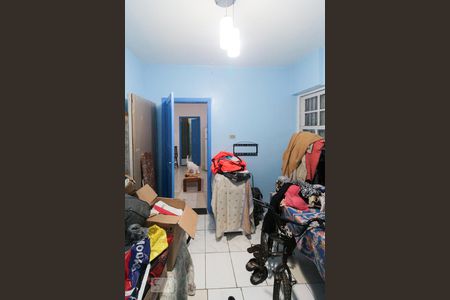 Quarto 2 de casa à venda com 2 quartos, 38m² em Vila Dom Pedro I, São Paulo