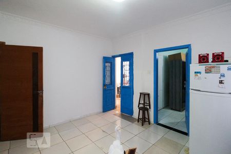 Sala de casa à venda com 2 quartos, 38m² em Vila Dom Pedro I, São Paulo