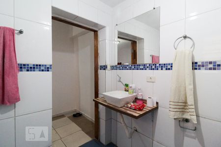 Casa à venda com 38m², 2 quartos e 3 vagasBanheiro