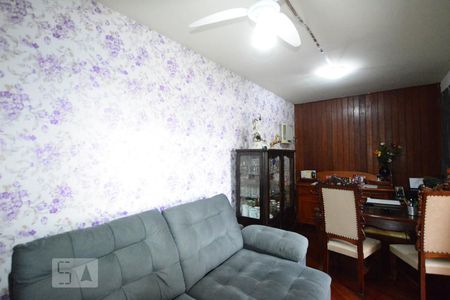 Sala de casa à venda com 2 quartos, 273m² em Cordovil, Rio de Janeiro