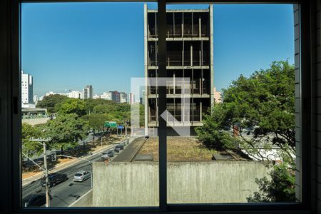 Apartamento à venda com 42m², 2 quartos e sem vagaVista da Cozinha