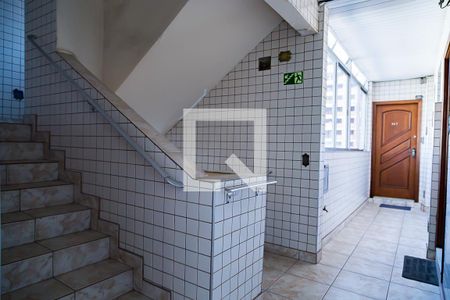 Apartamento à venda com 42m², 2 quartos e sem vagaÁrea Comum