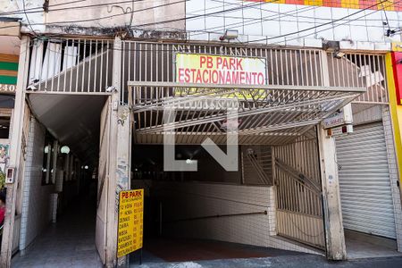 Apartamento à venda com 42m², 2 quartos e sem vagaFachada