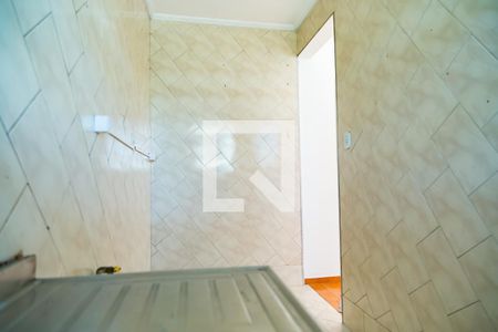 Apartamento à venda com 42m², 2 quartos e sem vagaCozinha