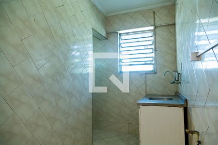 Apartamento à venda com 42m², 2 quartos e sem vagaCozinha