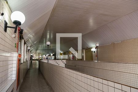 Apartamento à venda com 42m², 2 quartos e sem vagaHall de Entrada