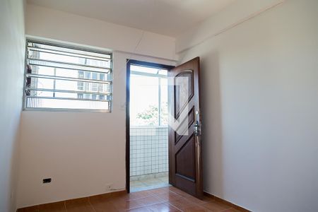 Sala de apartamento à venda com 2 quartos, 42m² em Mirandópolis, São Paulo