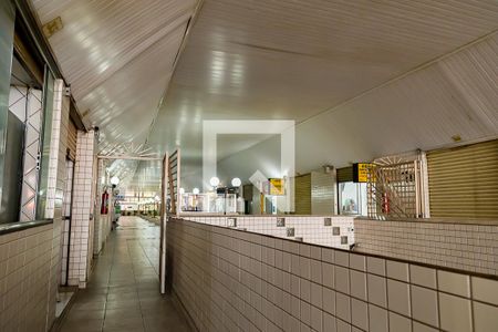 Apartamento à venda com 42m², 2 quartos e sem vagaHall de Entrada