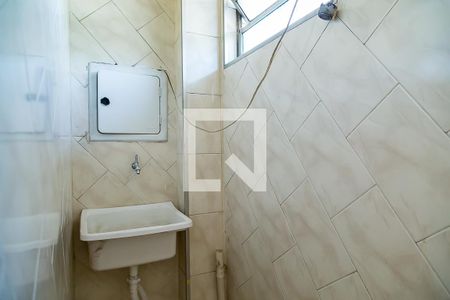 Apartamento à venda com 42m², 2 quartos e sem vagaÁrea de Serviço