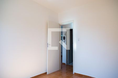 Apartamento à venda com 42m², 2 quartos e sem vagaQuarto 2