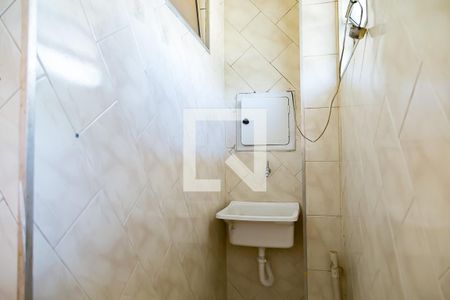 Apartamento à venda com 42m², 2 quartos e sem vagaÁrea de Serviço