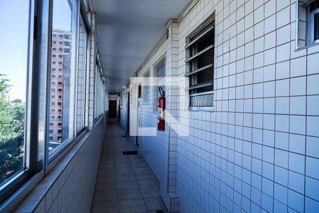 Apartamento à venda com 42m², 2 quartos e sem vagaÁrea Comum