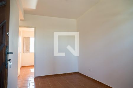 Sala de apartamento à venda com 2 quartos, 42m² em Mirandópolis, São Paulo