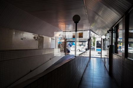 Apartamento à venda com 42m², 2 quartos e sem vagaHall de Entrada